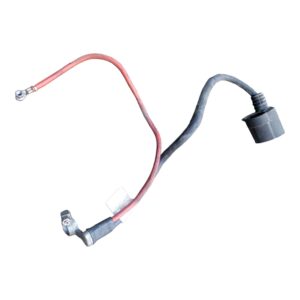 Audi A3 S3 A3 8P Câble de batterie positif 1K0971228L