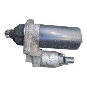 Démarreur moteur Audi A3 8P 2.0 TDI – référence 0001123014