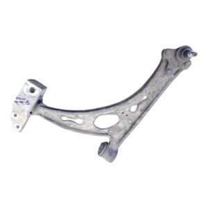 1K0 407 153 G – Bras de suspension inférieur avant (triangle / bras de train avant gauche) AUDI A3