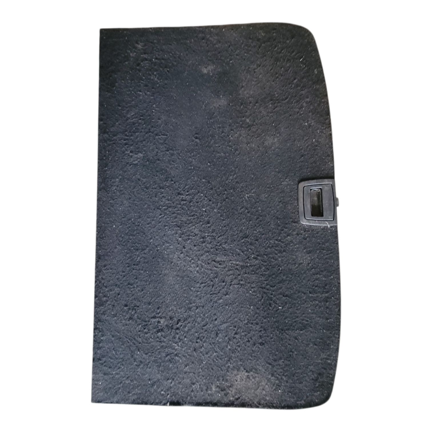 Revêtement / tapis de coffre Mercedes Classe A W169 – A16968012419E83