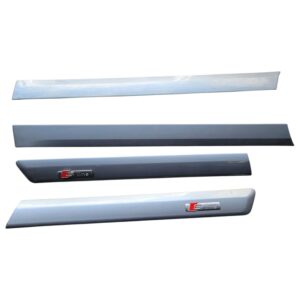 Audi A3 S3 8P Moulure de porte / Baguette de porte S Line (3 portes)