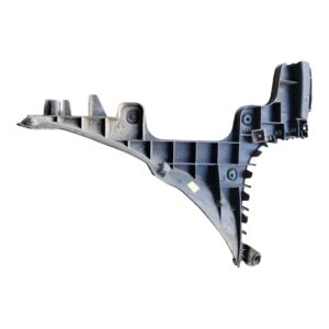 Support de pare choc arrière droit Audi A3 8P