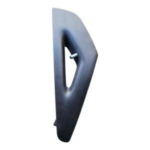 8P1 863 075 A – Garniture intérieure de tableau de bord / finition habitacle Audi A3 8P coté droit