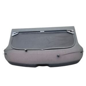 Plage Arrière Audi A3 2003-2008 Modèle 3 Portes