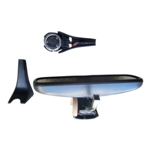 4F0 857 511 E – Rétroviseur intérieur électrochrome Audi A3 / A6 / plateforme C6