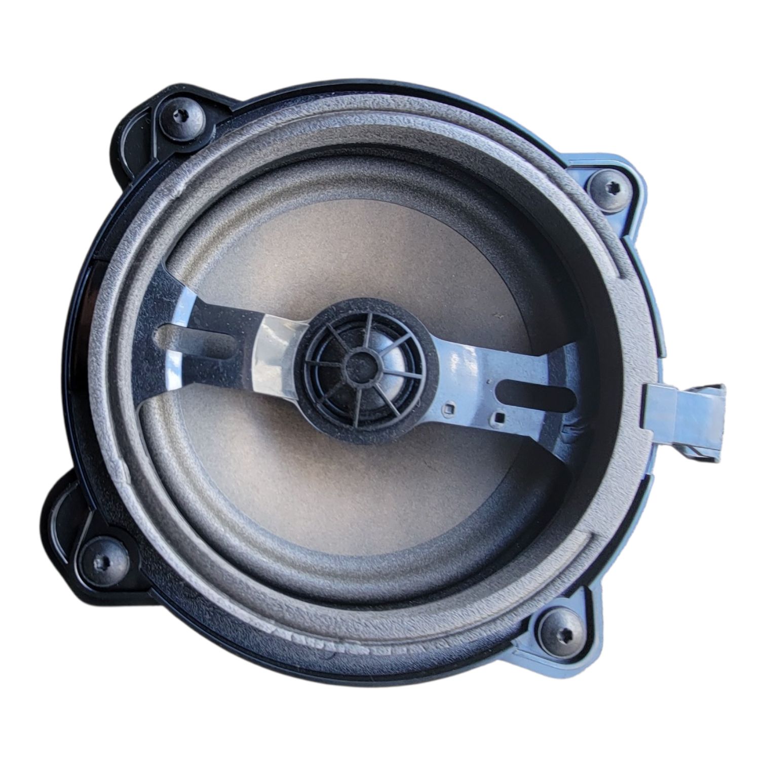 Audi A3 S3 8P Enceinte de porte arrière 8H0035411D 7606500098