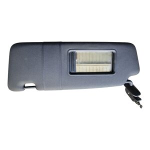Audi A3 S3 8P Pare-soleil gauche (conducteur)
