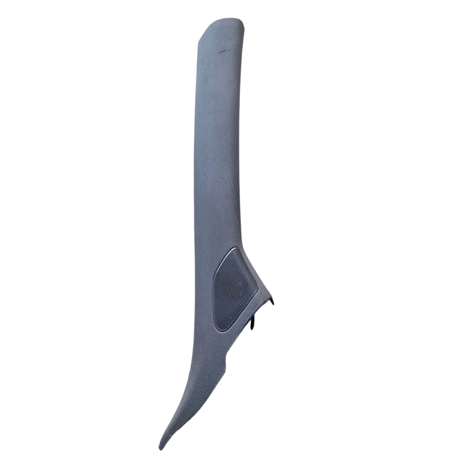 Audi A3 8P 3portes S-line droite (passager) Garniture intérieur montant pare-brise 8p0867233B