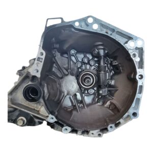 Boîte à vitesse mecanique occasion Toyota AYGO / Peugeot 107 / Citroen C1  (2005-2014) OEM  20TT05