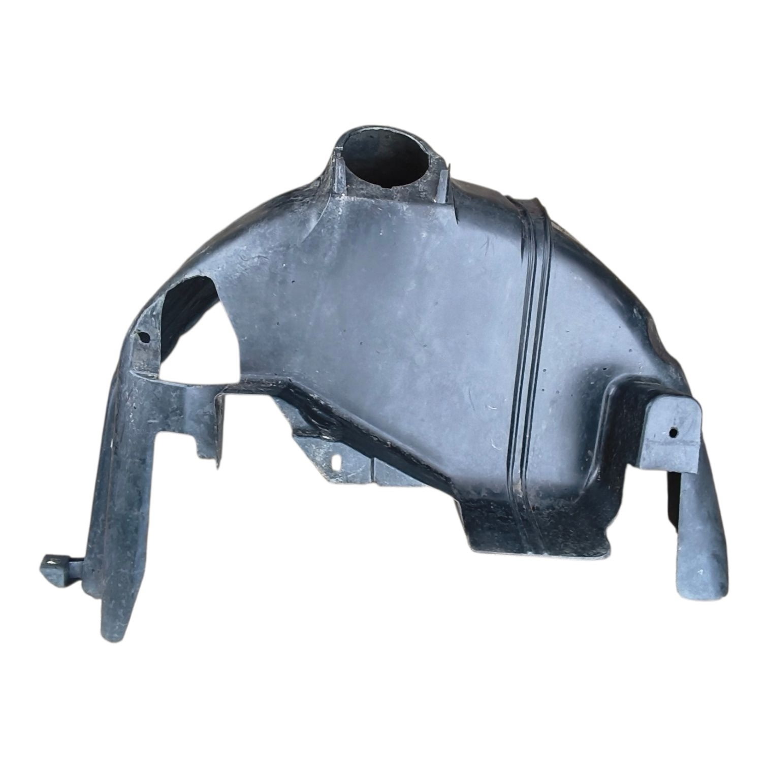 Pare boue arrière droit Fiat 500 (2) PHASE I (1) OEM 51786809