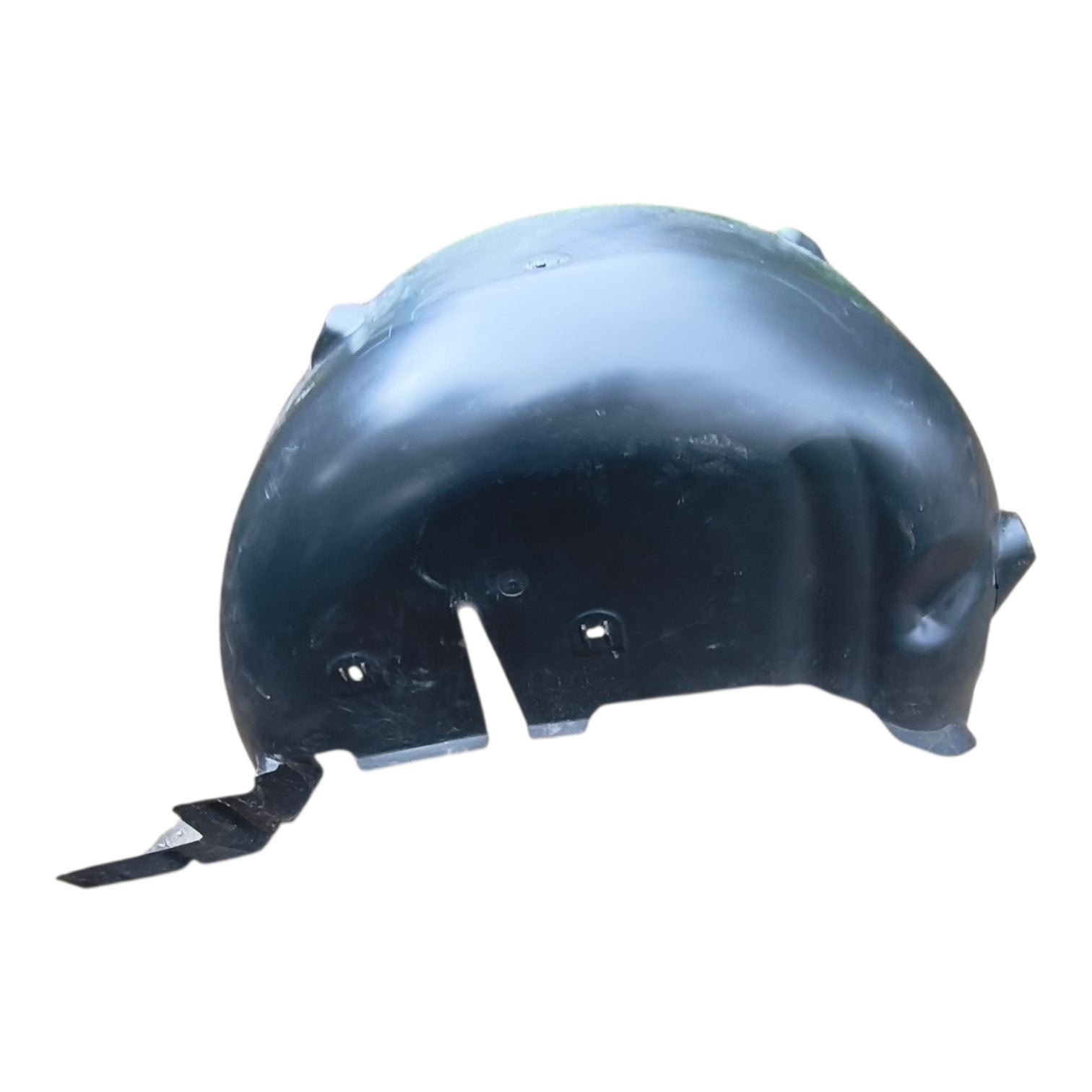 Pare boue arrière gauche Fiat 500 (2) PHASE I (1) OEM 18091893