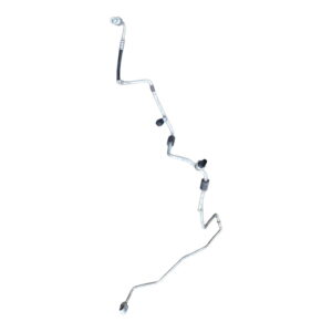 Tuyau de climatisation (ligne réfrigérant condenseur / détendeur) Volkswagen Polo V 6R / Audi A1 8X OEM 6R1820741N