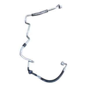 Tuyau de climatisation / conduite de réfrigérant (A/C) Audi A1 / Volkswagen / Seat / Skoda OEM 6R1820743J