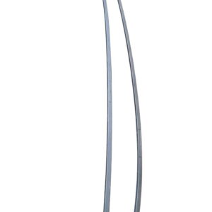Moulure / Baguette de toit / Barre de toit Bmw Serie 1 E87