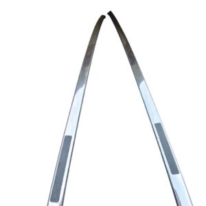 Moulure / Baguette de toit / Barre de toit Mercedes Classe A W169
