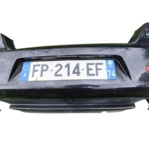 Pare choc arrière Alfa Roméo 159