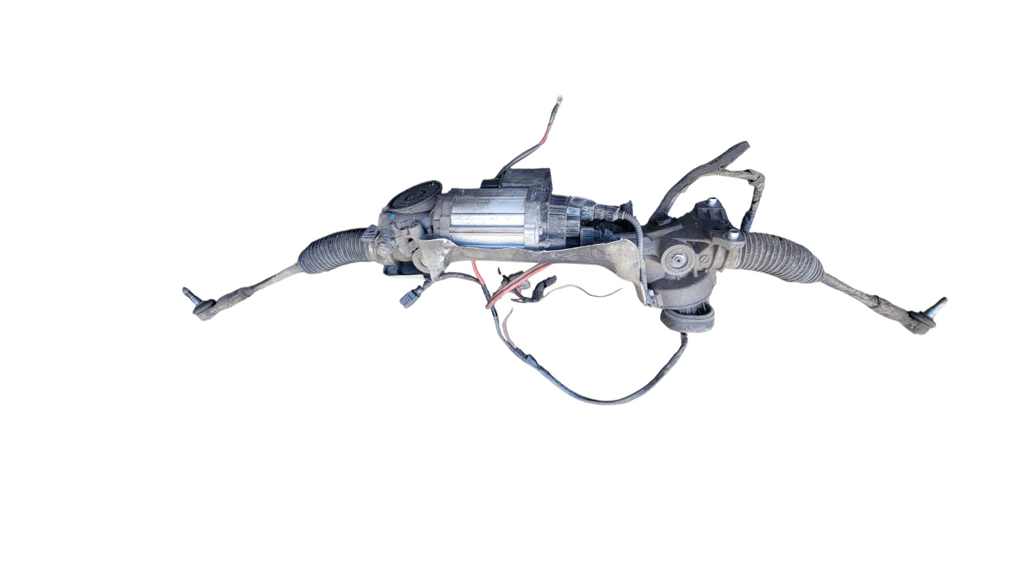 Crémaillère de direction Audi A3 8P