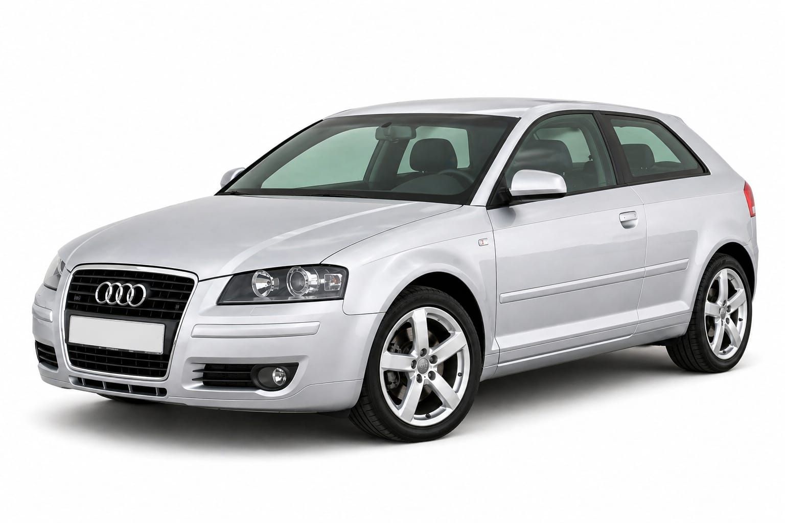 Pièces d'occasion Audi A3 8P Quattro 2.0l TDI