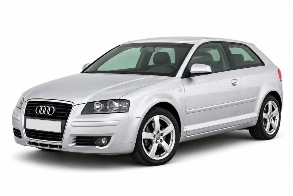Pièces automobile d'occasion pour Audi A3 Quattro 2.0l tdi 2007