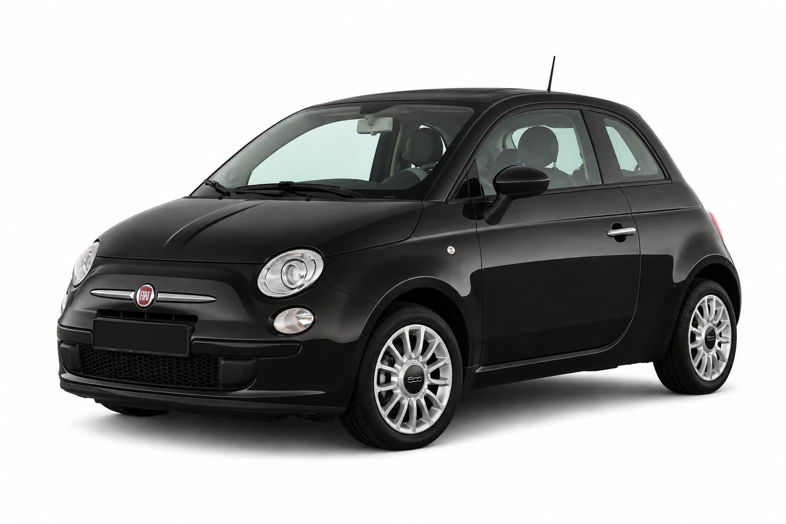 Pièces d'occasion Fiat 500 1.2l essence