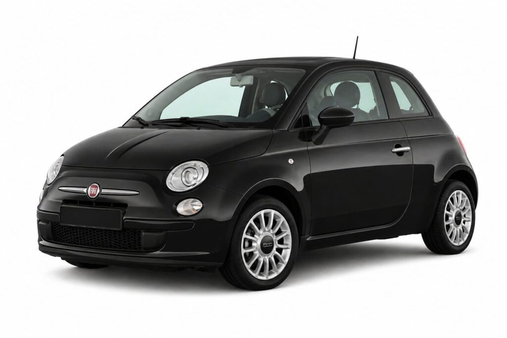 Pièces automobile d'occasion pour Fiat 500 1.2l essence 