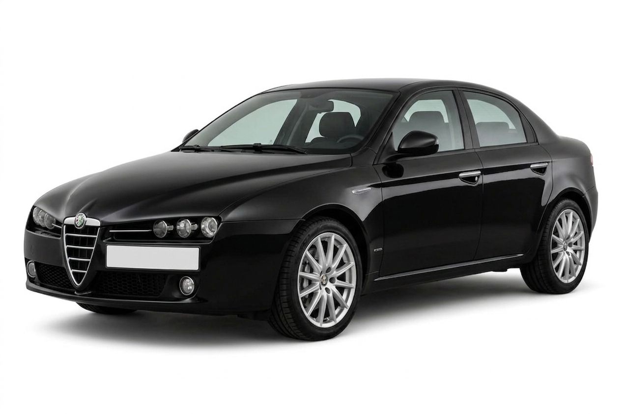Pièces Alfa Romeo 2.4l JTDM d'occasion