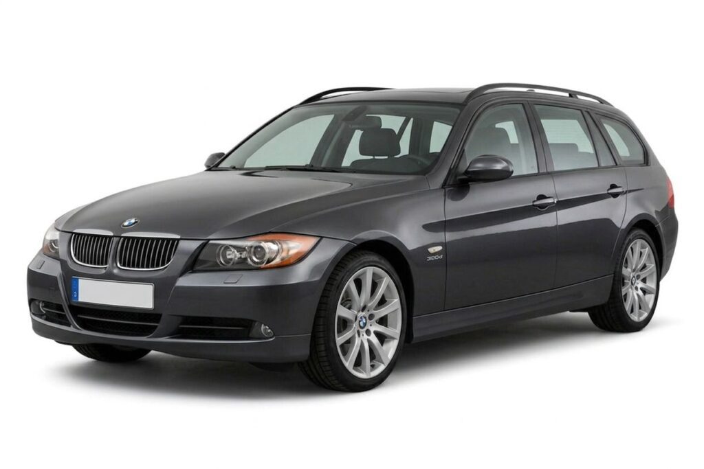 Pièces automobile d'occasion pour Bmw 320D touring E91