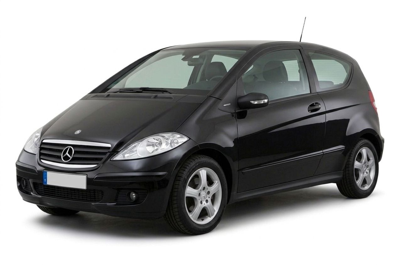 Pièces d'occasion Mercedes Classe A W169 2.0l 2005 