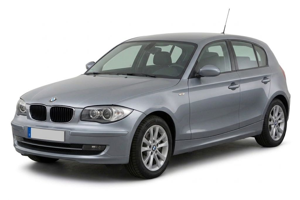 Pièces automobile d'occasion pour Bmw 118D Série 1 2.0l 2005