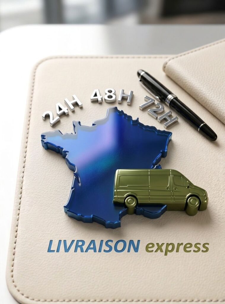 explication livraison express 14h 48h 