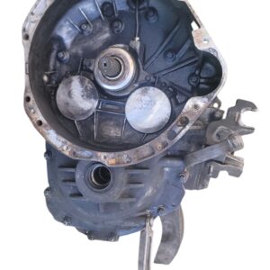 Boîte de vitesse manuelle 5 rapports Mercedes Classe A W169 180 CDI / 200 CDI –