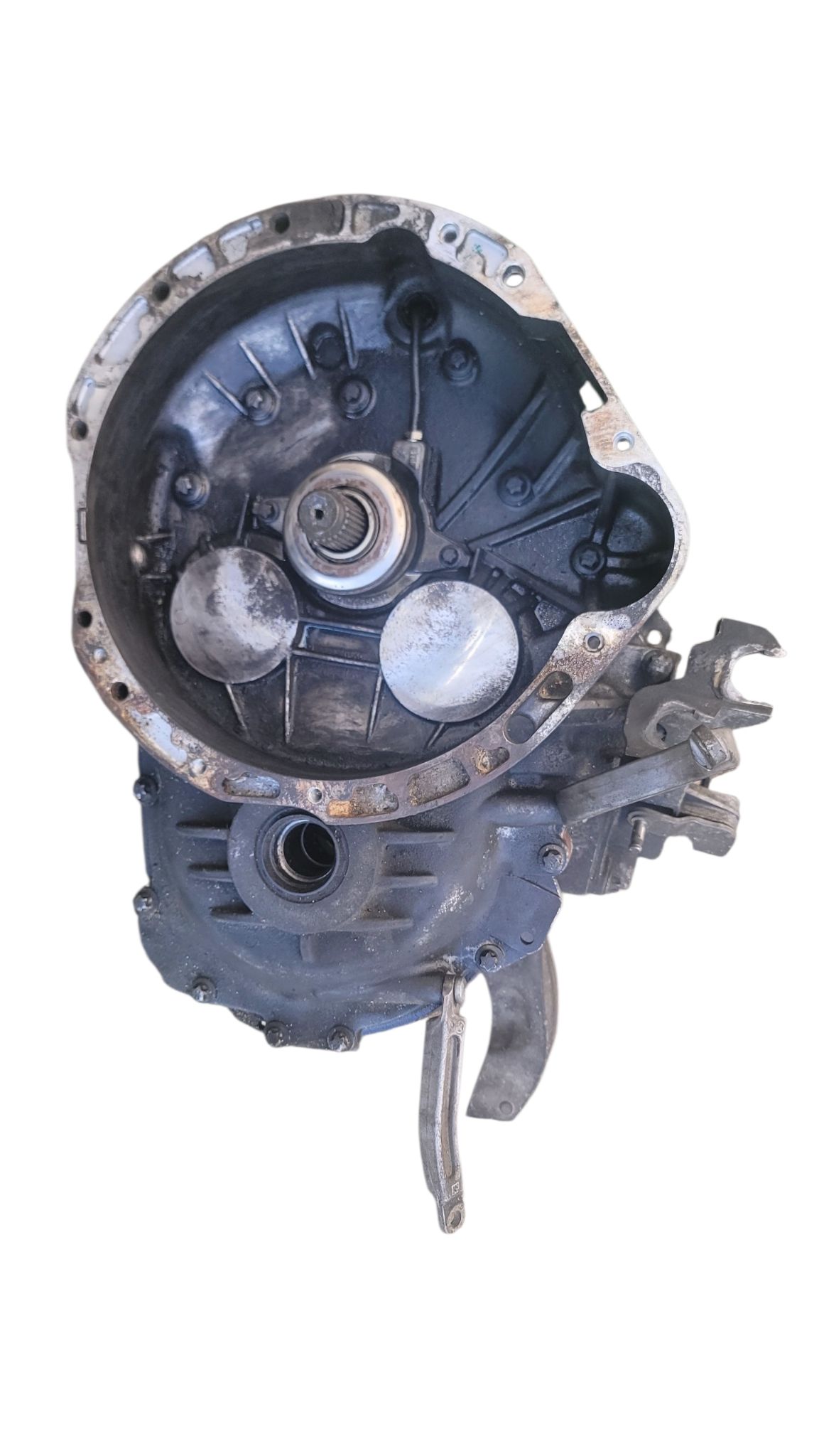 Boîte de vitesse manuelle 5 rapports Mercedes Classe A W169 180 CDI / 200 CDI –