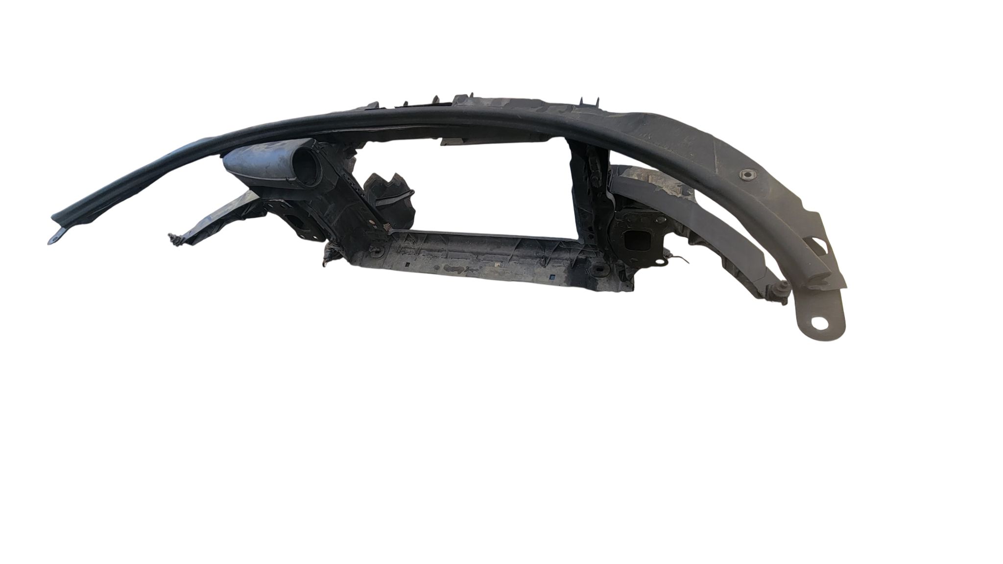 Face avant complète Audi A3 8P – Support radiateur traverse avant – Référence 8P0805594A – Image 4