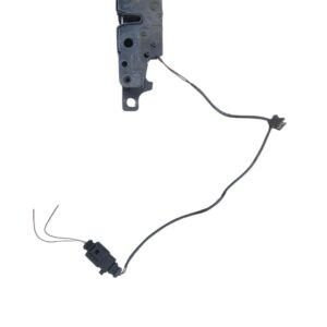 Serrure de capot Audi A3 8P – Verrou de capot avant – Référence OEM