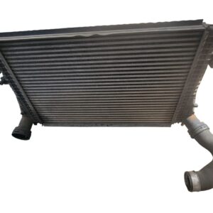 Intercooler / Ventilateur radiateur Audi A3 8P 2.0 TDI – OEM
