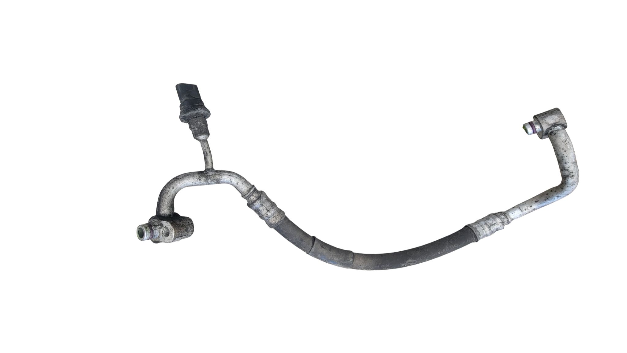 Tuyau de climatisation Audi A3 8P 2.0 TDI – OEM