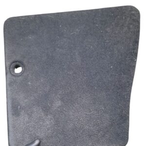 Cache coffre / Couvercle de batterie Mercedes Classe A W169 – OEM