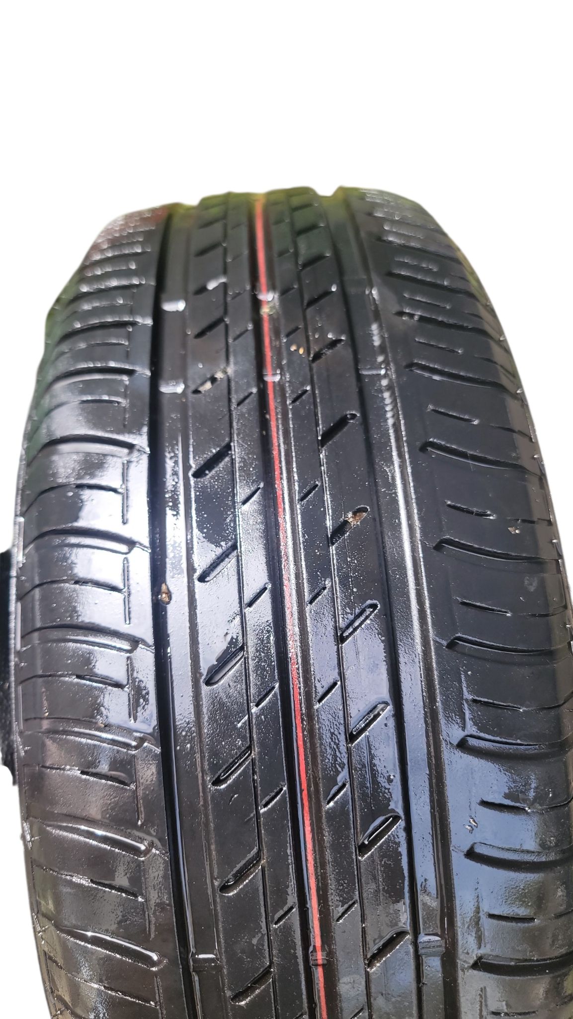 Pneu Bridgestone 185/55 R15 82H – pneu tourisme été pour citadine et compacte – Image 3