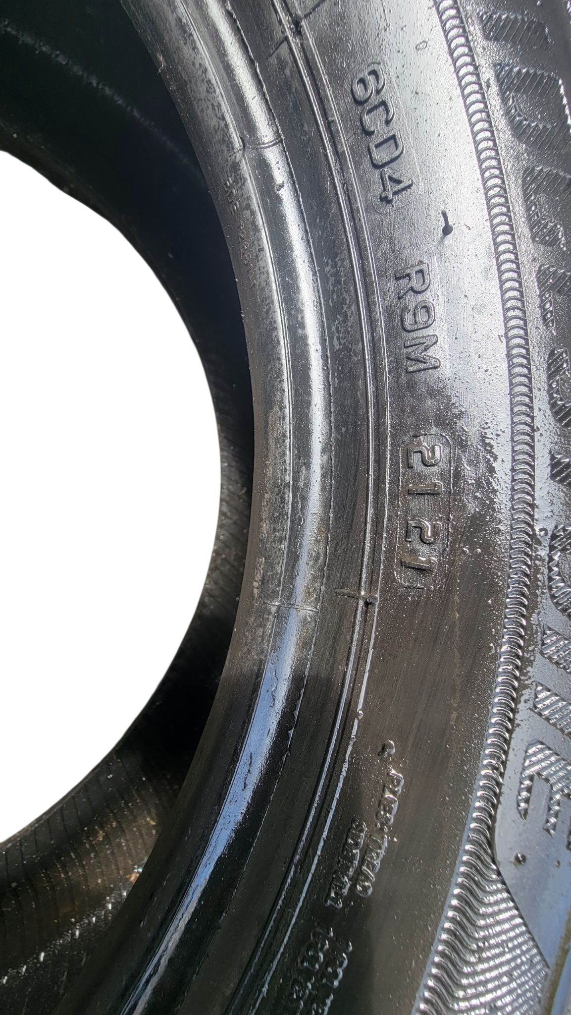 Pneu Bridgestone 185/55 R15 82H – pneu tourisme été pour citadine et compacte – Image 6