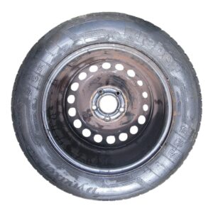 roue de secours / Jante tôle Renault Mégane 3