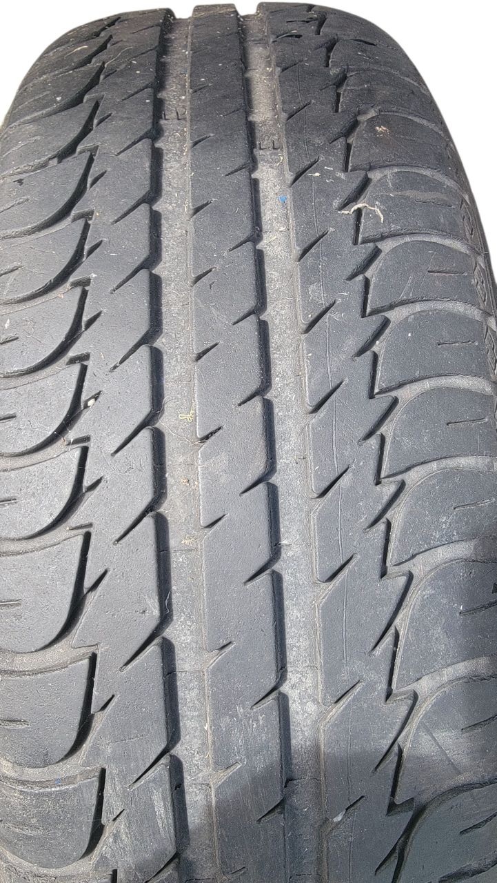 roue de secours / Jante tôle Renault Mégane 3 15 pouces 5x114,3 ET43 195/65 R15 origine – Image 3