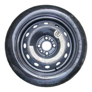 Roue de secours galette FIAT LANCIA pneu 135/80 R14 84M
