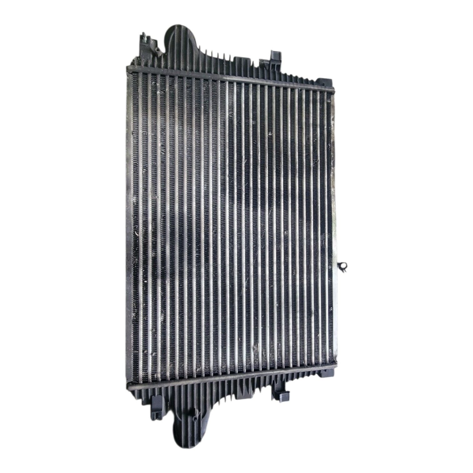 Échangeur d'air / intercooler Alfa Romeo 159 2.4 JTDM Qualité OEM 50507299 – Image 2