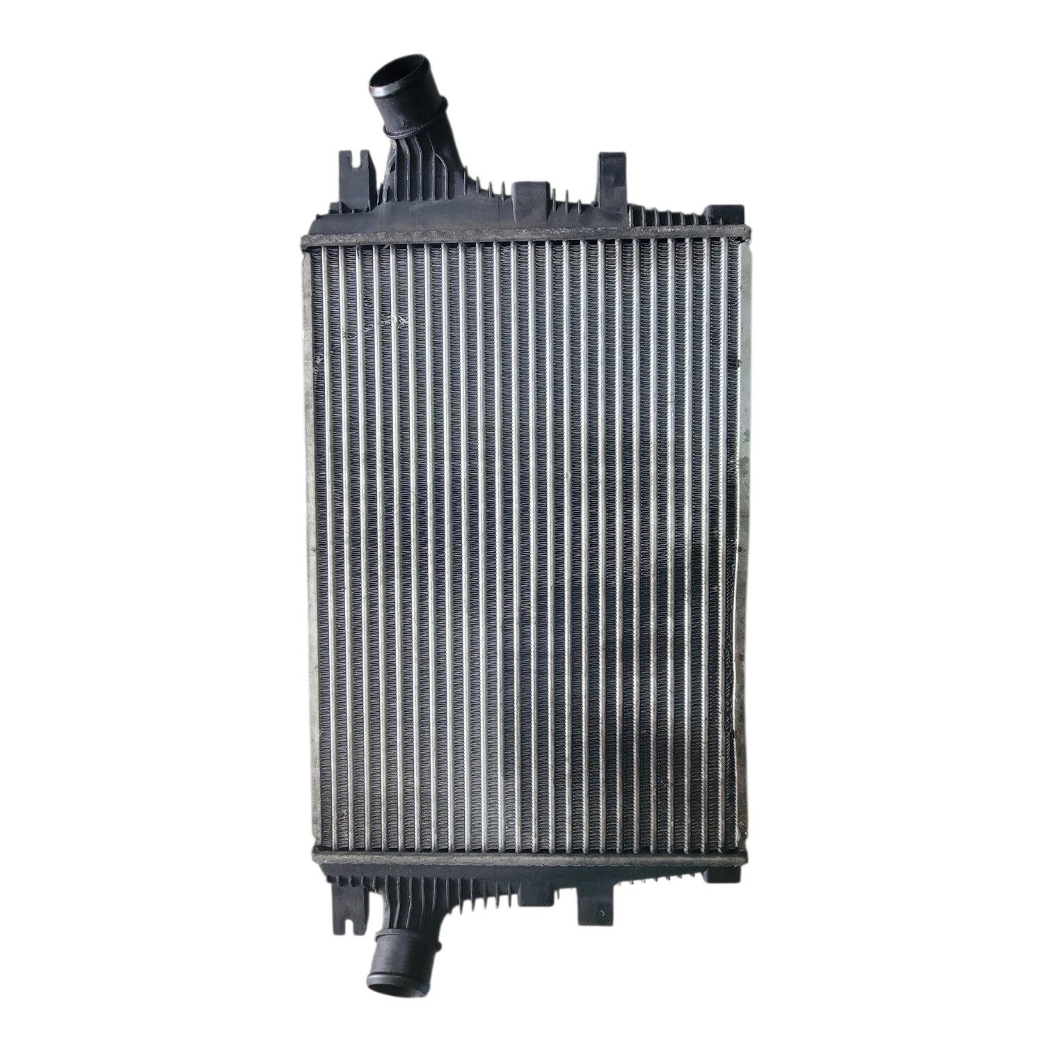 Échangeur d'air / intercooler Alfa Romeo 159 2.4 JTDM