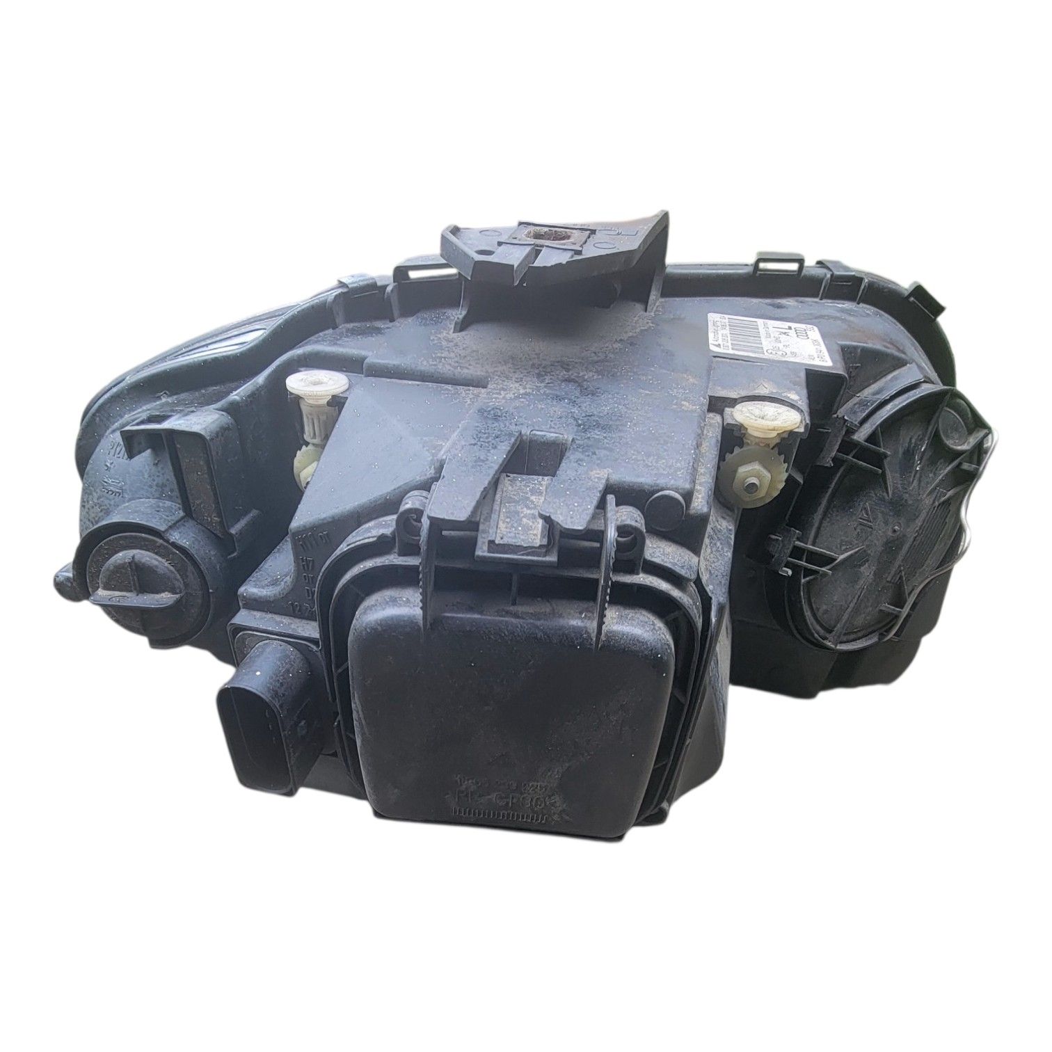 Phare / Feux avant Audi A3 8P OEM 8P0941003K optique avant gauche qualité OEM – Image 4