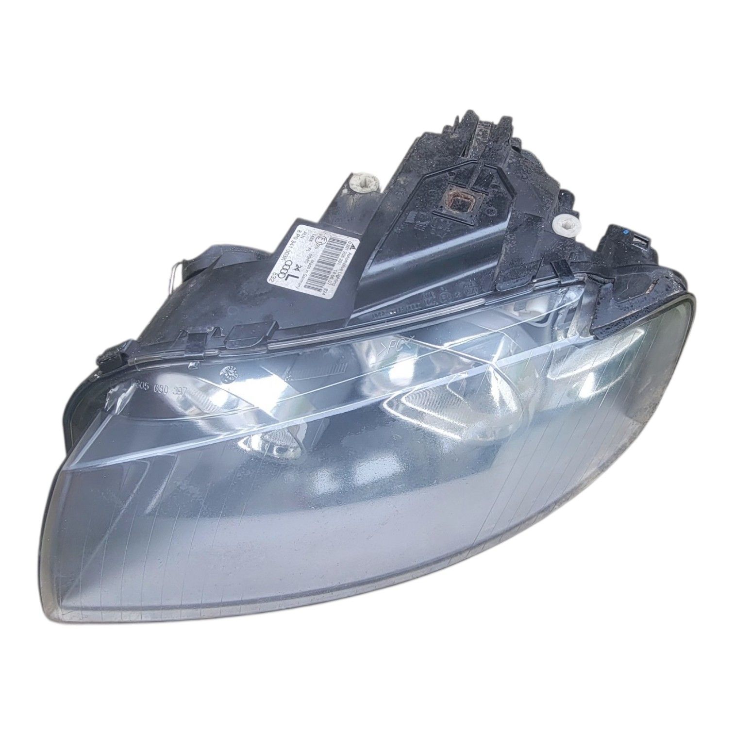 Phare / Feux avant Audi A3 8P OEM 8P0941003K optique avant gauche qualité OEM – Image 2