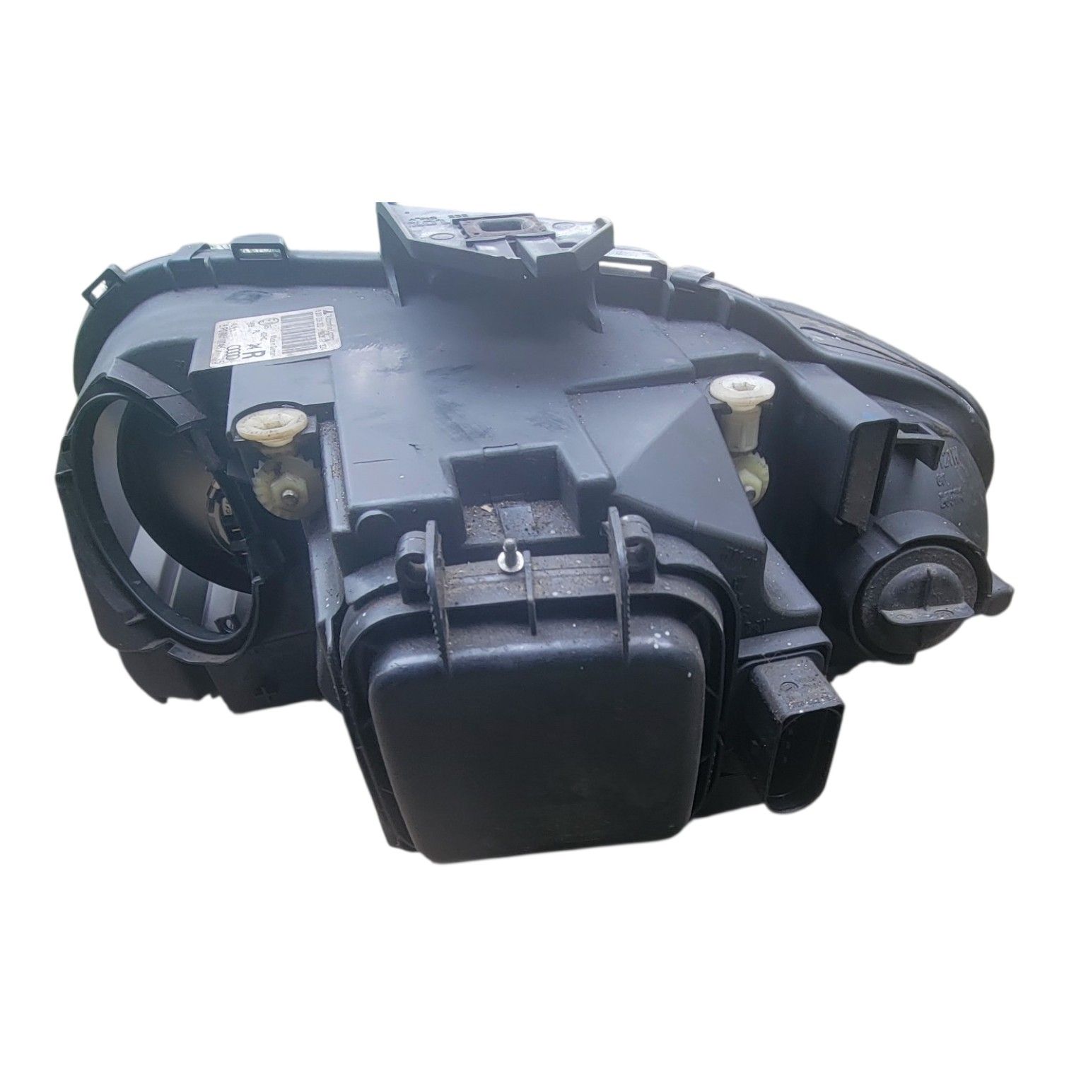 Phare / Feux avant Audi A3 8P 8P0941004K optique avant droit qualité OEM – Image 4