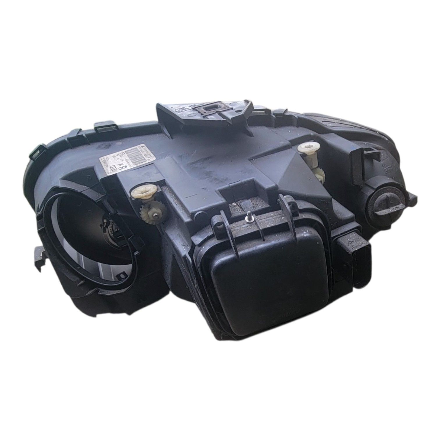 Phare / Feux avant Audi A3 8P 8P0941004K optique avant droit qualité OEM – Image 5