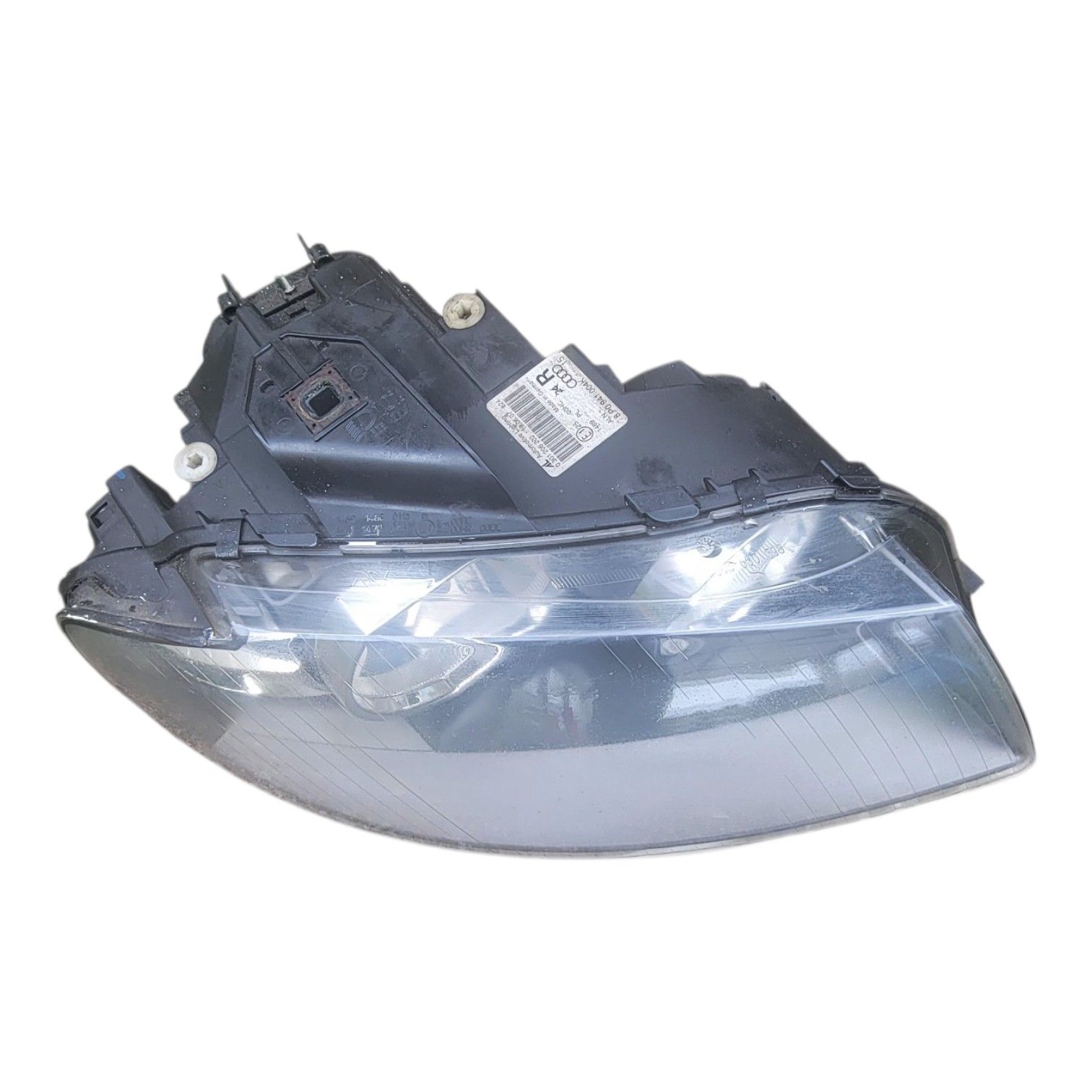 Phare / Feux avant Audi A3 8P 8P0941004K optique avant droit qualité OEM – Image 3
