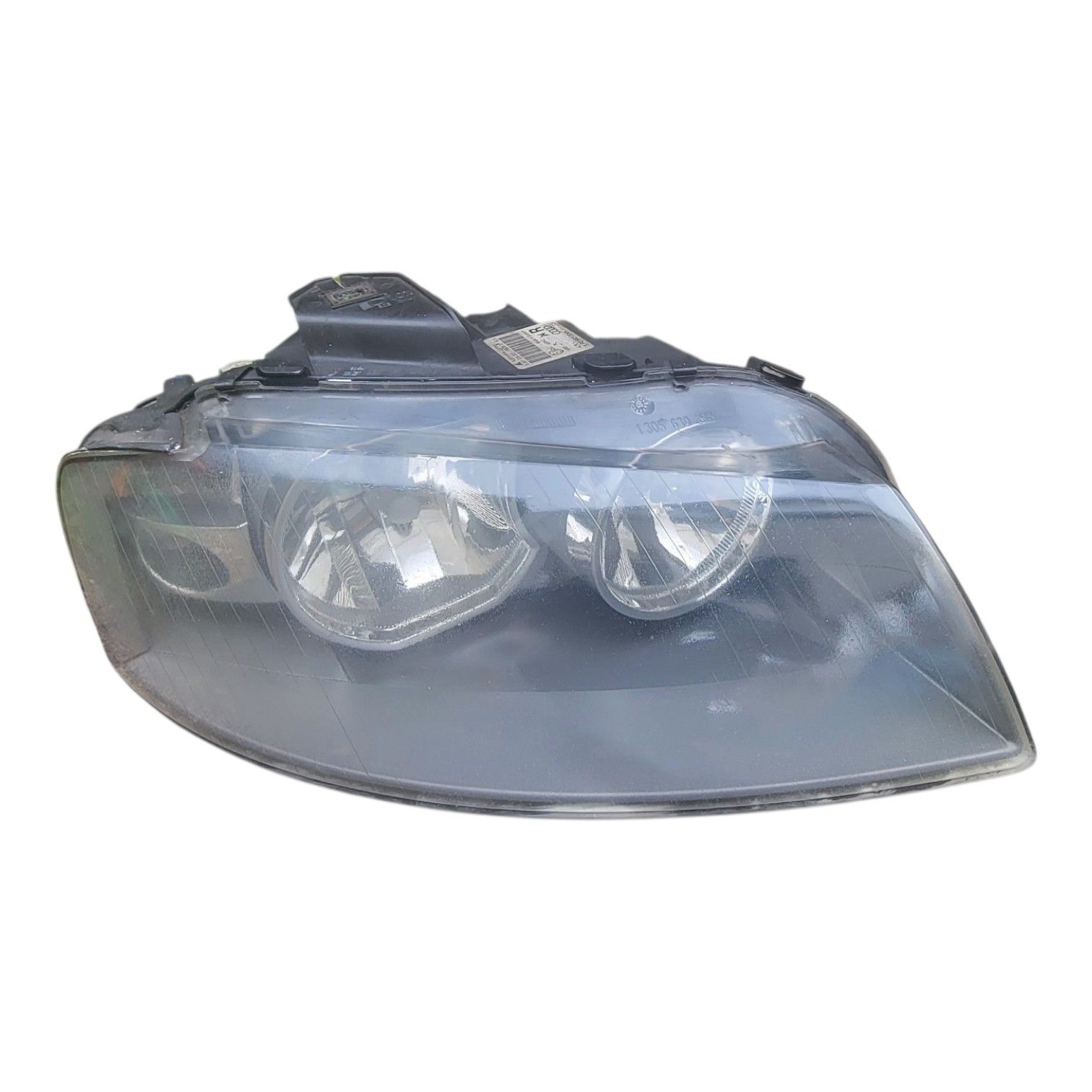 Phare / Feux avant Audi A3 8P 8P0941004K optique avant droit qualité OEM – Image 2